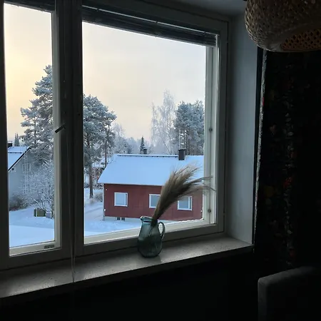 公寓 Arctic Bloom Retreat: 2br W/ Parking *