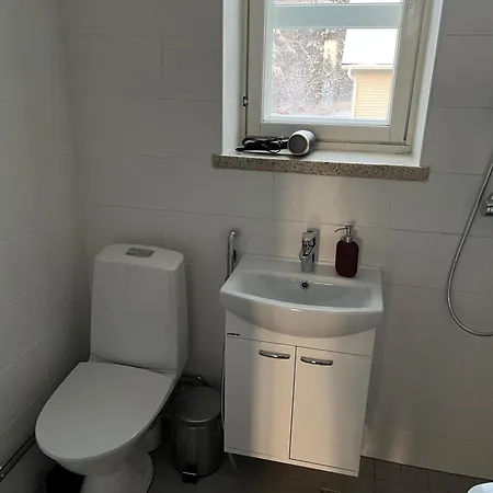 公寓 Arctic Bloom Retreat: 2br W/ Parking *