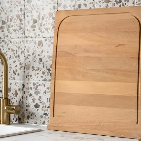 Appartement Arctic Bloom Retreat: 2br W/ Parking *