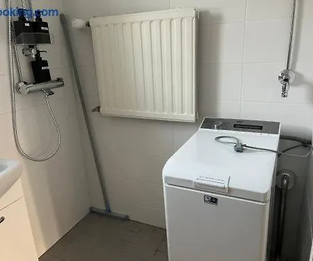 Arctic Bloom Retreat: 2br W/ Parking Apartman Rovaniemi