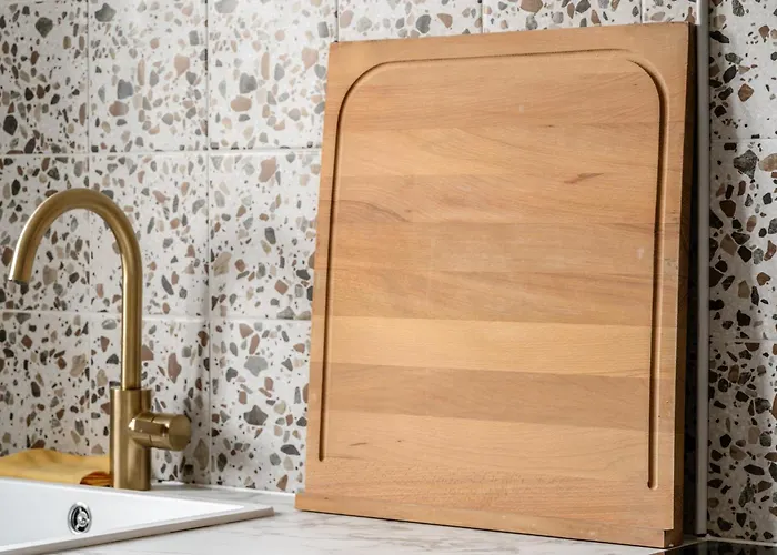 Appartement Arctic Bloom Retreat: 2br W/ Parking *